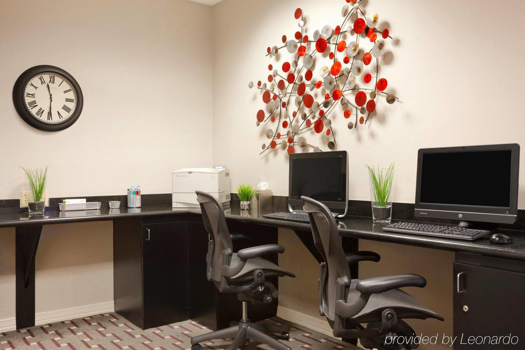 Radisson Hotel Phoenix Airport ภายนอก รูปภาพ